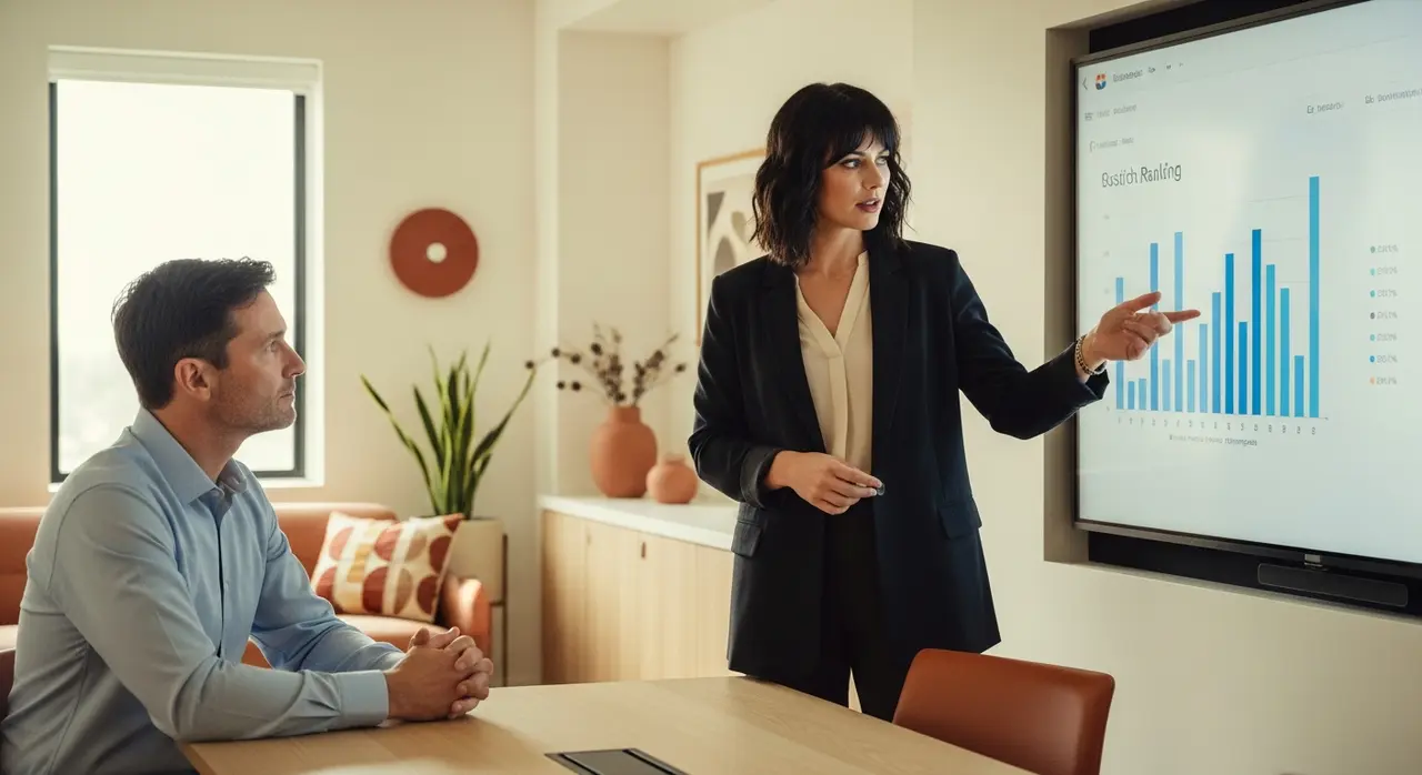 Consultant SEO Saint-Martin