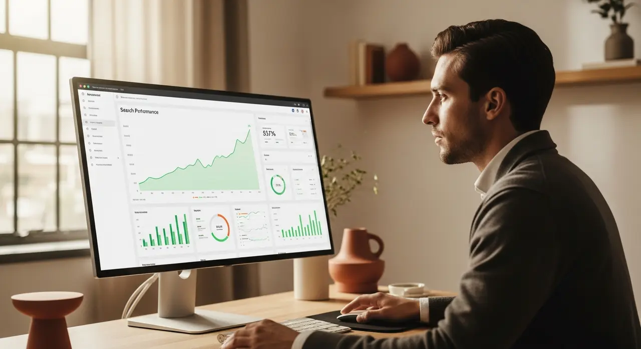 Consultant SEO Saint-Martin